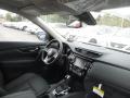 Dashboard of 2019 Nissan Rogue SL AWD Hybrid #12