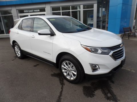 Summit White Chevrolet Equinox LT AWD. Click to enlarge. Summit White Chevrolet Equinox LT AWD. Click to enlarge.