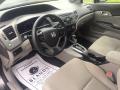 2012 Civic LX Sedan #11