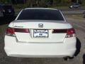 2012 Accord EX Sedan #5