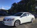 2012 Accord EX Sedan #7