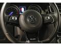 2016 Volkswagen Golf R 4Motion w/DCC. Nav. Steering Wheel #7 2016 Volkswagen Golf R 4Motion w/DCC. Nav. Steering Wheel #7