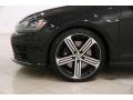 2016 Volkswagen Golf R 4Motion w/DCC. Nav. Wheel #22 2016 Volkswagen Golf R 4Motion w/DCC. Nav. Wheel #22