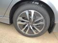  2018 Honda Accord EX-L Hybrid Sedan Wheel #13