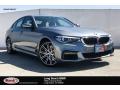 2019 5 Series 540i Sedan #1