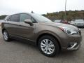  2019 Buick Envision Bronze Alloy Metallic #3