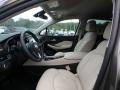 Front Seat of 2019 Buick Envision Preferred AWD #11