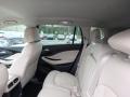 Rear Seat of 2019 Buick Envision Preferred AWD #12