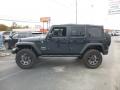 2017 Wrangler Unlimited Sport 4x4 #2