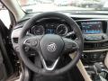  2019 Buick Envision Preferred AWD Steering Wheel #17
