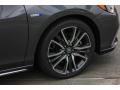  2019 Acura RLX Sport Hybrid SH-AWD Wheel #10