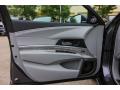 Door Panel of 2019 Acura RLX Sport Hybrid SH-AWD #15
