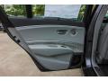 Door Panel of 2019 Acura RLX Sport Hybrid SH-AWD #17
