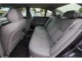 Rear Seat of 2019 Acura RLX Sport Hybrid SH-AWD #18
