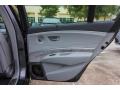 Door Panel of 2019 Acura RLX Sport Hybrid SH-AWD #20