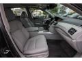 Front Seat of 2019 Acura RLX Sport Hybrid SH-AWD #23