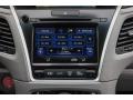 Controls of 2019 Acura RLX Sport Hybrid SH-AWD #28