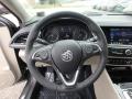  2019 Buick Regal TourX Essence AWD Steering Wheel #16