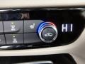 Controls of 2019 Buick Regal TourX Essence AWD #17