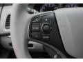  2019 Acura RLX Sport Hybrid SH-AWD Steering Wheel #36