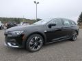 Front 3/4 View of 2019 Buick Regal TourX Preferred AWD #1