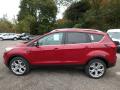  2019 Ford Escape Ruby Red #6
