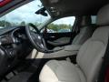 Front Seat of 2019 Buick Envision Preferred AWD #11