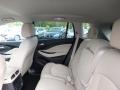 Rear Seat of 2019 Buick Envision Preferred AWD #12