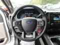  2019 Ford F350 Super Duty XLT Crew Cab 4x4 Steering Wheel #18