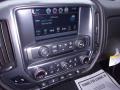 2019 Silverado 3500HD LTZ Crew Cab 4x4 Dual Rear Wheel #16