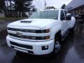 2019 Silverado 3500HD LTZ Crew Cab 4x4 Dual Rear Wheel #1 2019 Silverado 3500HD LTZ Crew Cab 4x4 Dual Rear Wheel #1