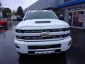 2019 Silverado 3500HD LTZ Crew Cab 4x4 Dual Rear Wheel #2 2019 Silverado 3500HD LTZ Crew Cab 4x4 Dual Rear Wheel #2