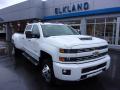 2019 Silverado 3500HD LTZ Crew Cab 4x4 Dual Rear Wheel #3 2019 Silverado 3500HD LTZ Crew Cab 4x4 Dual Rear Wheel #3