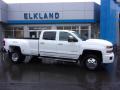 2019 Silverado 3500HD LTZ Crew Cab 4x4 Dual Rear Wheel #4 2019 Silverado 3500HD LTZ Crew Cab 4x4 Dual Rear Wheel #4