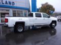 2019 Silverado 3500HD LTZ Crew Cab 4x4 Dual Rear Wheel #5 2019 Silverado 3500HD LTZ Crew Cab 4x4 Dual Rear Wheel #5