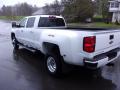 2019 Silverado 3500HD LTZ Crew Cab 4x4 Dual Rear Wheel #9 2019 Silverado 3500HD LTZ Crew Cab 4x4 Dual Rear Wheel #9
