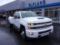 2019 Silverado 3500HD LTZ Crew Cab 4x4 Dual Rear Wheel #17 2019 Silverado 3500HD LTZ Crew Cab 4x4 Dual Rear Wheel #17