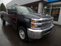 2019 Silverado 3500HD Work Truck Crew Cab 4x4 #4