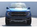 2018 F150 SVT Raptor SuperCrew 4x4 #2