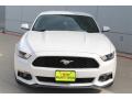 2017 Mustang EcoBoost Premium Coupe #2