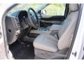 Front Seat of 2018 Ford Expedition Limited #14
