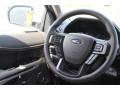  2018 Ford Expedition Limited Steering Wheel #29