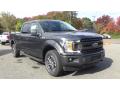 2018 F150 XLT SuperCrew 4x4 #1 2018 F150 XLT SuperCrew 4x4 #1