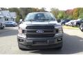 2018 F150 XLT SuperCrew 4x4 #2 2018 F150 XLT SuperCrew 4x4 #2