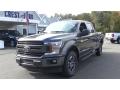 2018 F150 XLT SuperCrew 4x4 #3 2018 F150 XLT SuperCrew 4x4 #3