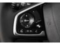  2018 Honda CR-V EX-L Steering Wheel #19