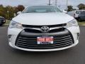 2017 Camry LE #2