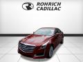 2015 CTS 2.0T Luxury AWD Sedan #1