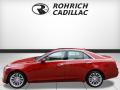2015 CTS 2.0T Luxury AWD Sedan #2