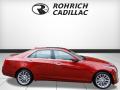 2015 CTS 2.0T Luxury AWD Sedan #6